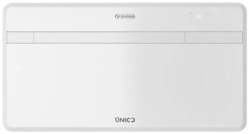 Climatizzatore Olimpia Splendid unico evo 25 hp a WiFi Integrato pvan R290 - 02455