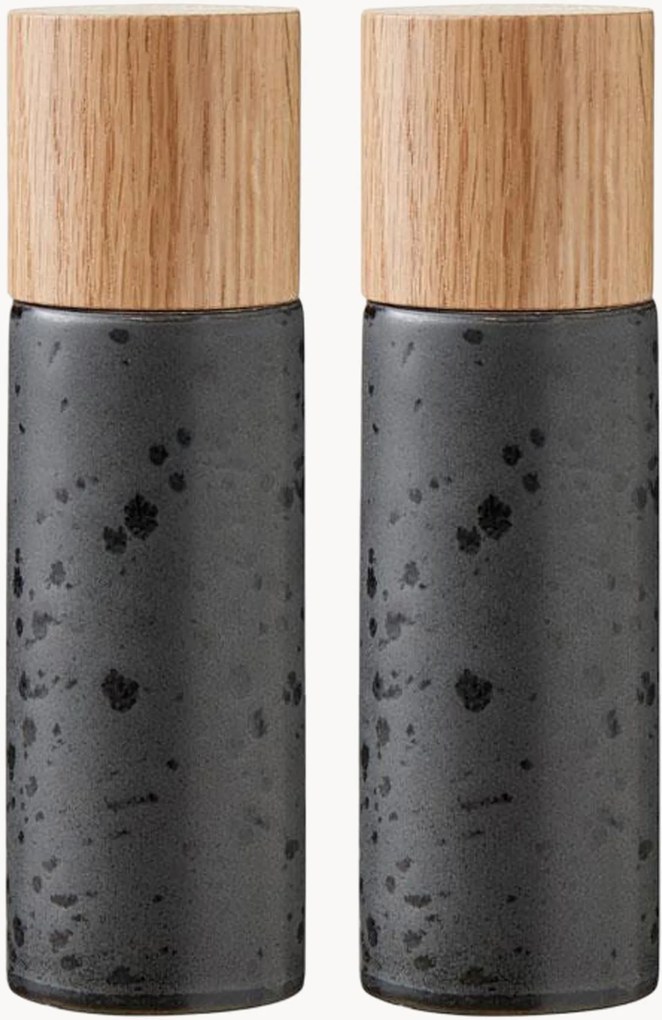 Kit sale e pepe Gastro 2 pz