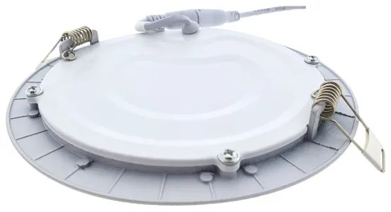 Lampada LED da incasso QTEC LED/15W/230V 4200K