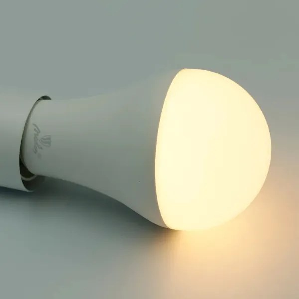 Lampadina LED RGBW dimmerabile A60 E27/15W/230V 2700-6500K Wi-Fi Tuya