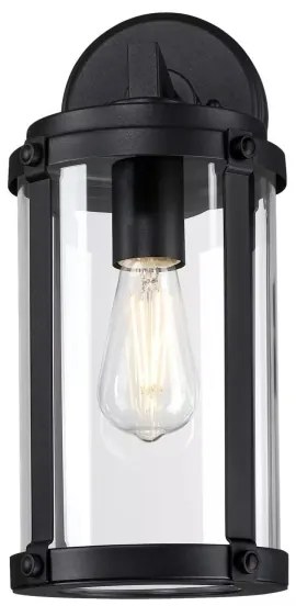 Westinghouse 6124640 - Applique da esterno ARMIN 1xE27/60W/230V IP44