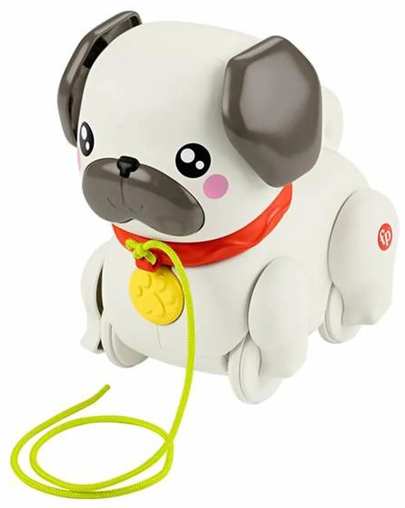 Cane Interattivo Fisher Price