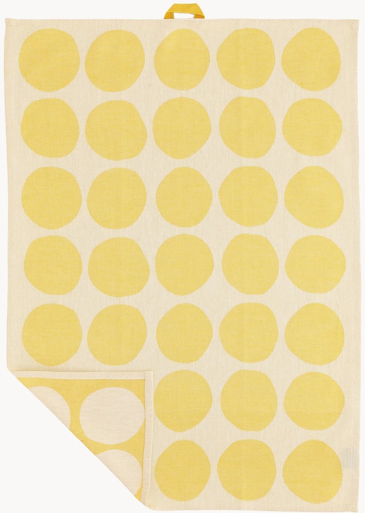 Set di 2 strofinacci Bubbles