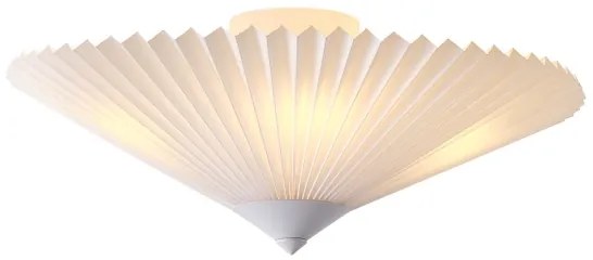 Plafoniera FLOAT 5xE14/15W/230V bianco