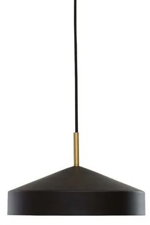 Hatto Lampada a Sospensione Small Black - OYOY Living Design