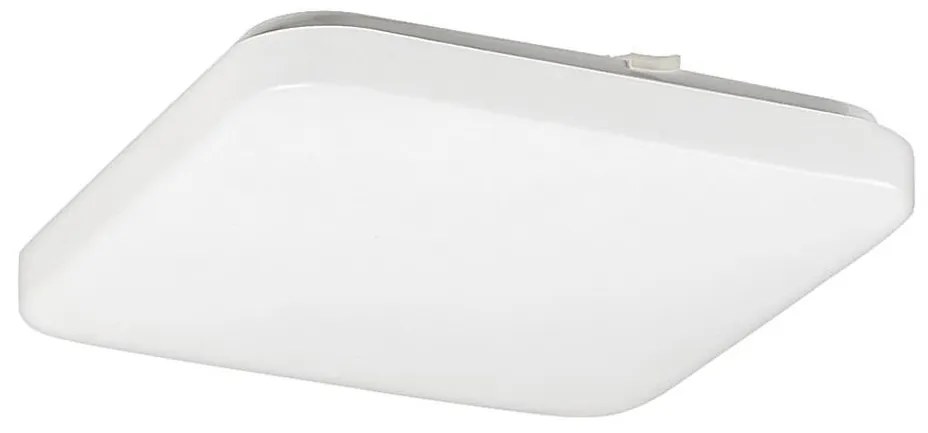 Rabalux 2287 - Plafoniera LED ROB 1xLED/32W/230V quadrato