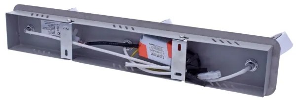 Luce Spot a LED SOLE 3xLED/5W/230V