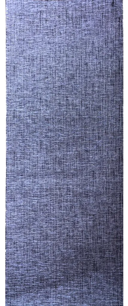Passatoia cucina Kuki juta grigio h. cm 52 antiscivolo