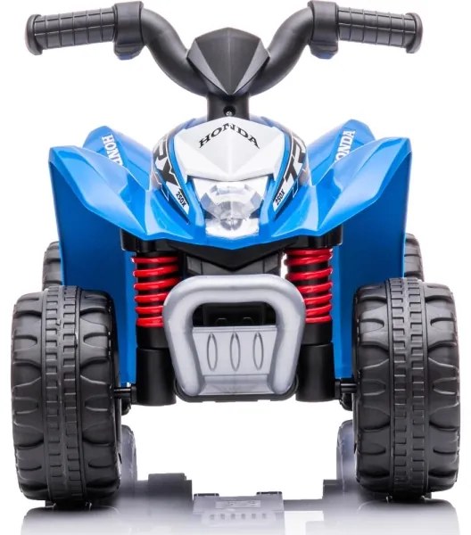 Quad elettrico Honda 30W/2500 mAh blu