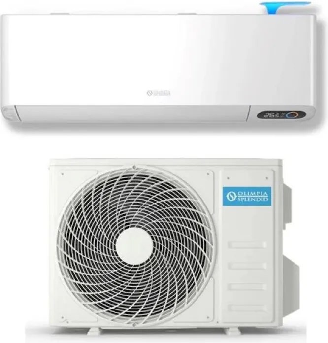 Condizionatore Monosplit Alysea e 9000 btu con wifi codice prod: OS-C/SEAAH09EI - Olimpia Splendid