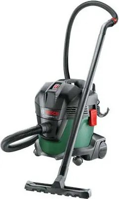 Aspirapolvere Bosch gas 35 l afc - 0 601 9C3 2W0