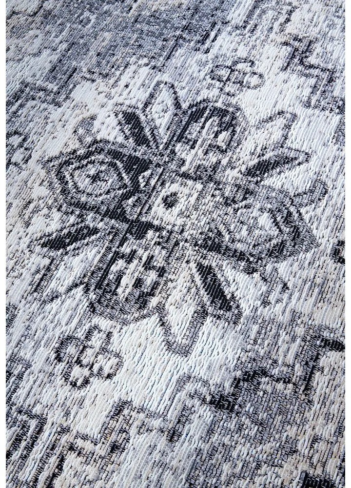 Tappeto per esterni grigio 120x180 cm Esther - Villeroy&Boch