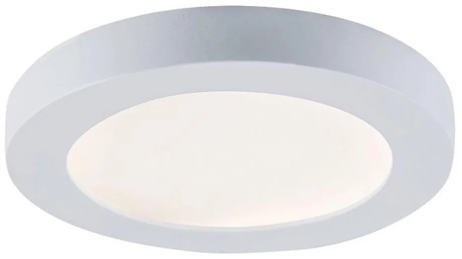 Faretto da incasso a LED per bagno COCO LED/3W/230V IP44 bianco