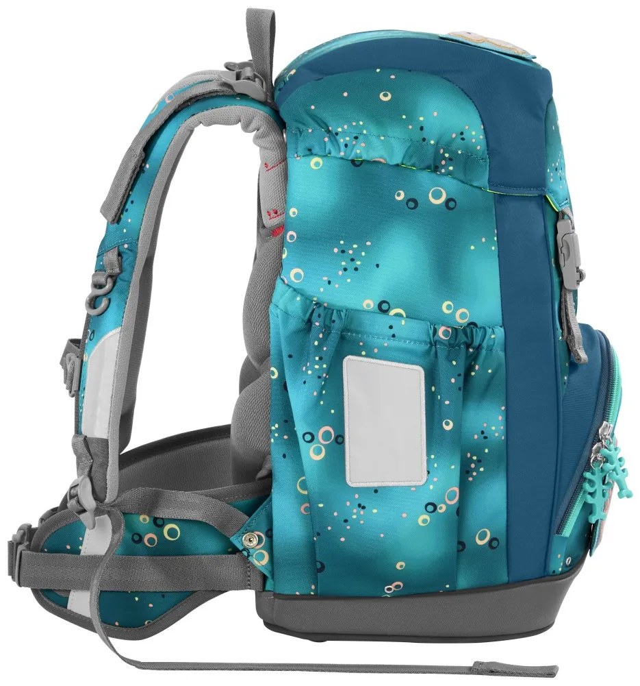 Zaino scuola Step by Step GRADE Dog Basty