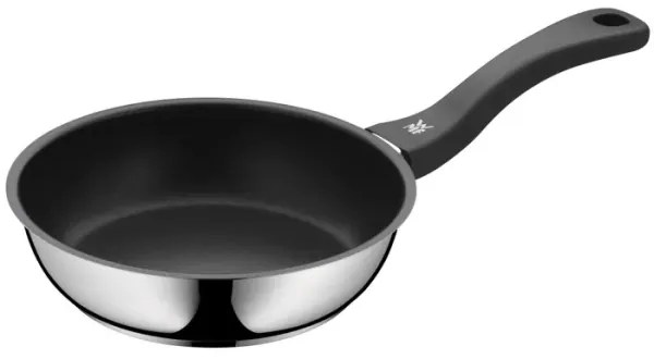 WMF - Set di padelle DEVIL 2 pz Ø 20/28 cm