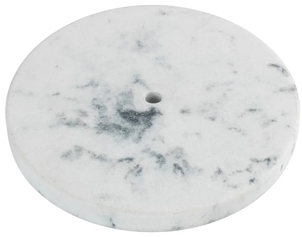 Portasciugamani da cucina bianco Marble - Wenko