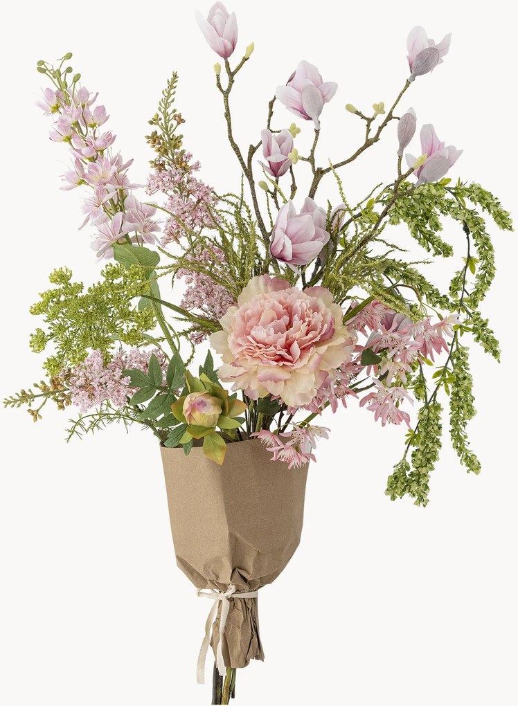 Bouquet di fiori artificiali Breeze
