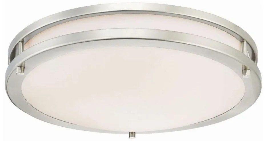 Westinghouse 64012 - Plafoniera LED dimmerabile LAUDERDALE LED/25W/230V
