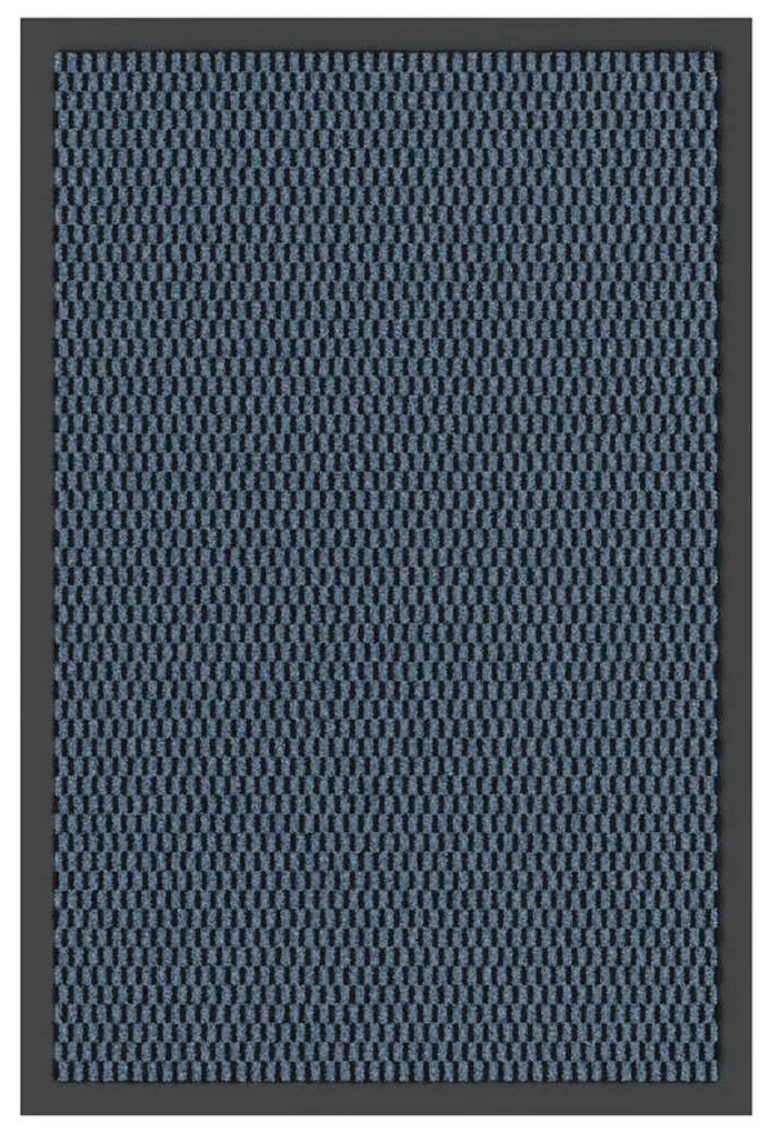 Zerbino Blu 40x60 Cm /