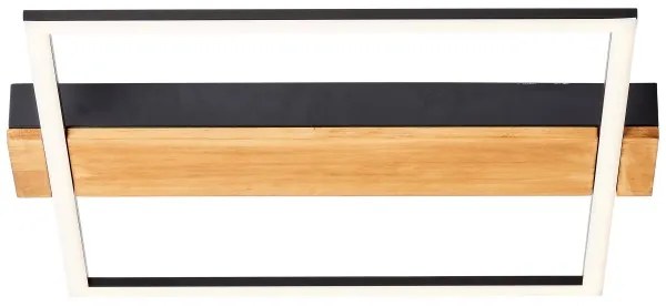 Brilliant-Plafoniera LED dimmerabile LONEOS LED/24W/230V