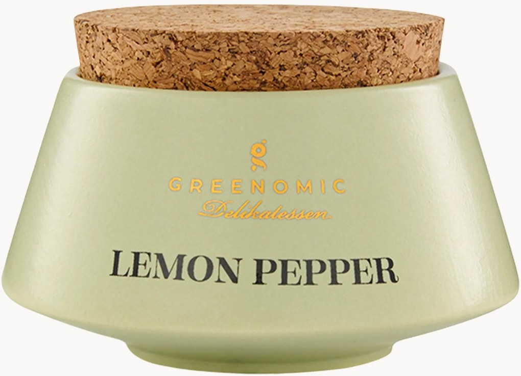 Pepe al limone