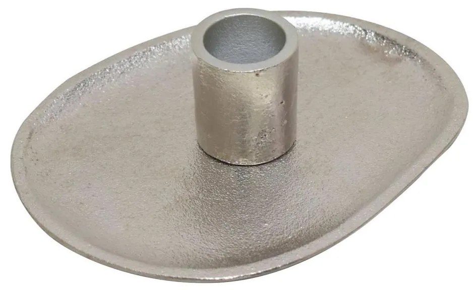 Eglo 422037 - Candeliere JELLICOE 4x13 cm cromo