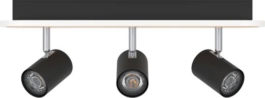Eglo 901633 - Faretto LED RIMBOCCHI LED/20W/230V marrone/nero