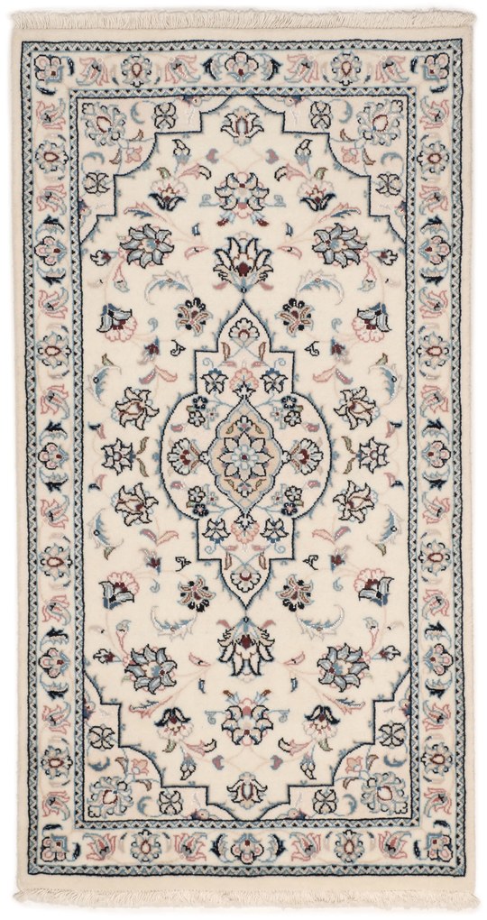 Tappeto 80 x 140 (Iran) Annodato A Mano