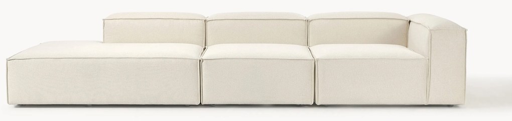 Chaise loungue XL componibile Lennon
