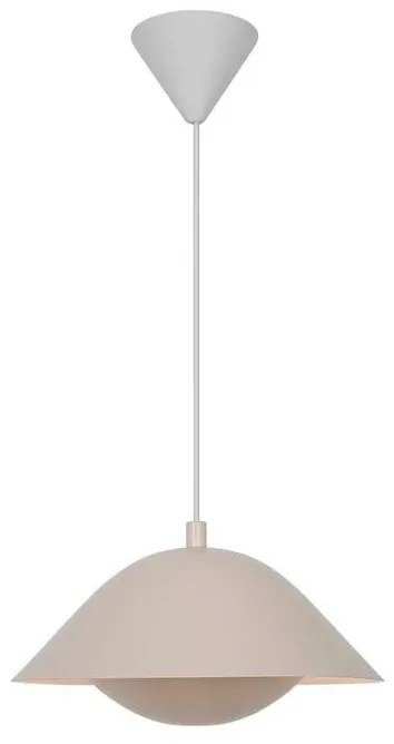 Freya 35 Lampada a Sospensione Beige - Nordlux