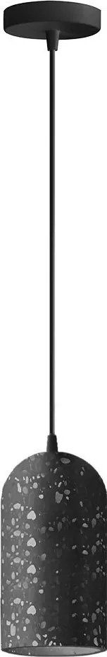 Lampada APP997-1CP B BLACK