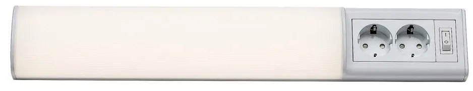 Rabalux 78064 - Lampada LED sottopensile BATH LED/10W/230V 4000K