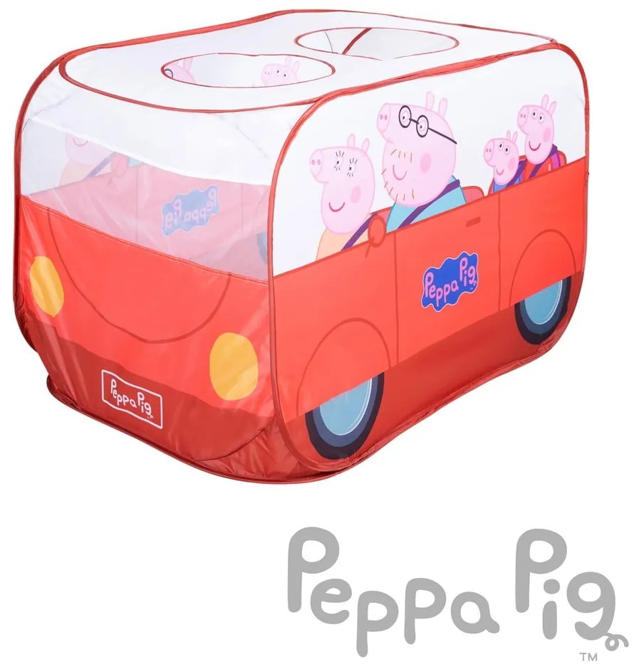 Tenda per bambini Peppa Pig - Roba