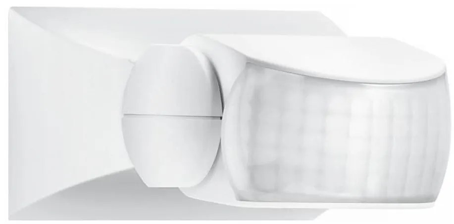 STEINEL 600310 - Sensore ad infrarossi IS-1 bianco