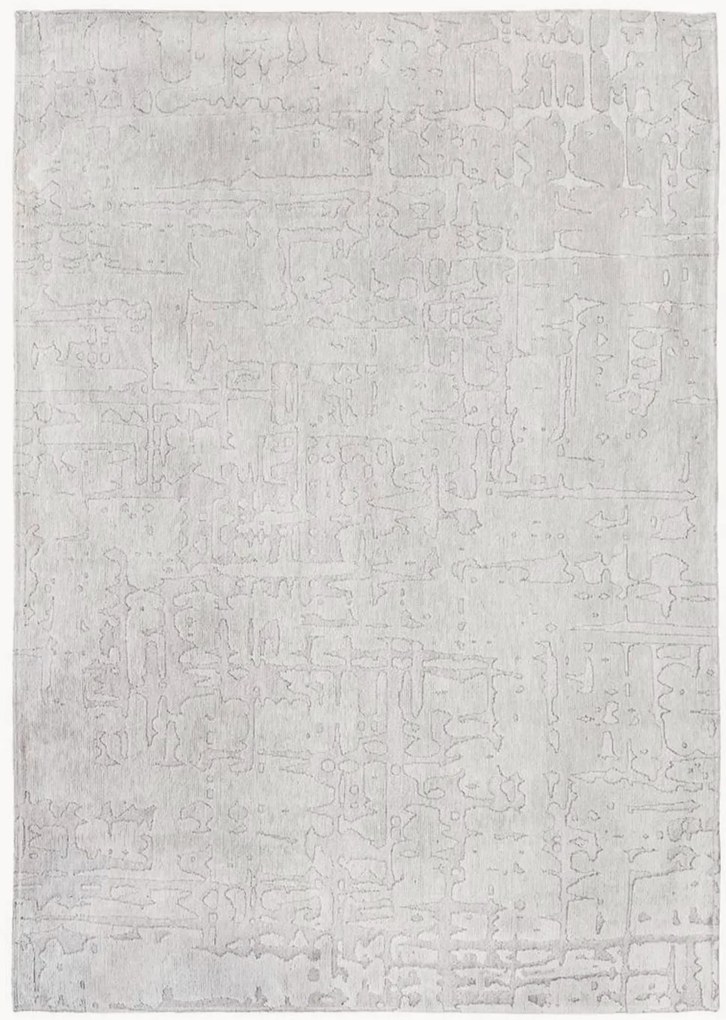 Tappeto jacquard lavabile da interno-esterno Baobab