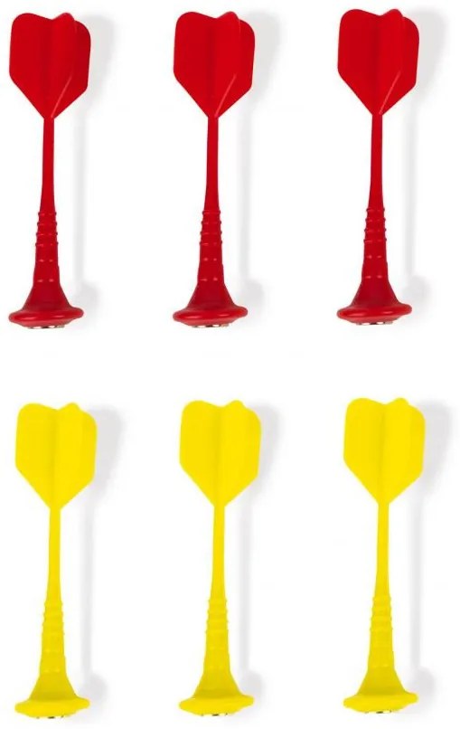 Gioco delle Freccette - Magnetico Circo