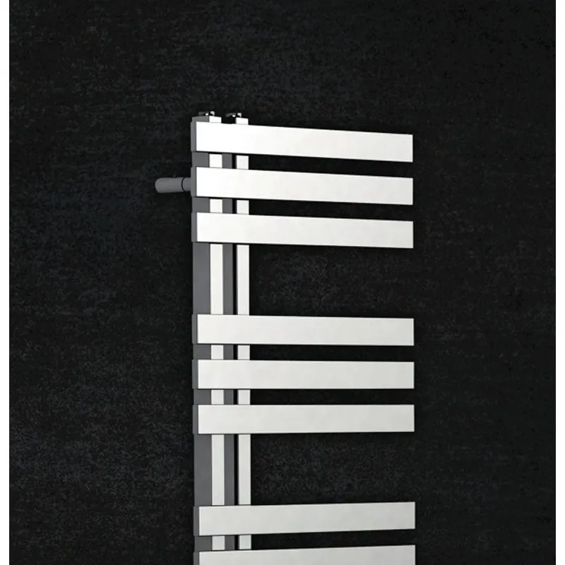 Kamalu - scalda salviette radiatore bagno 500x1200mm modello kam-373