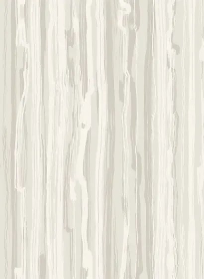 Cole & Son Carta da parati Strand - White