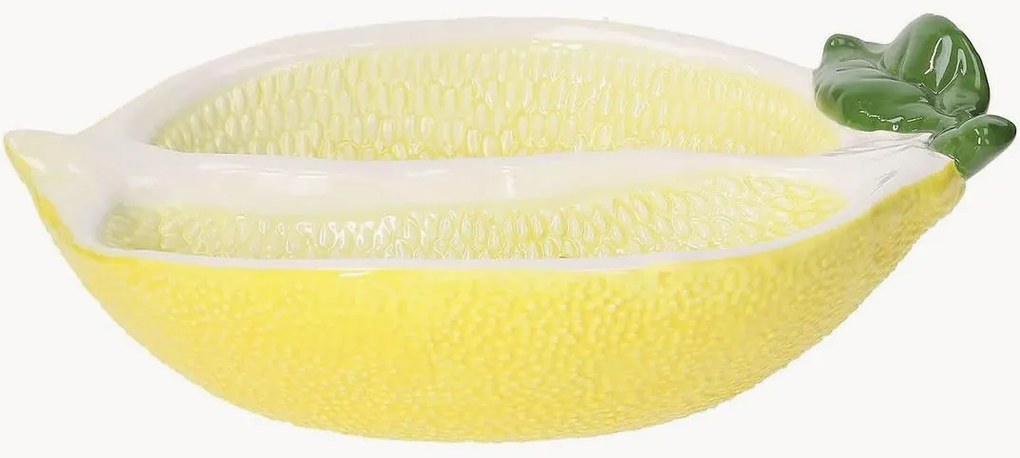 Ciotole da portata Lemon 2 pz
