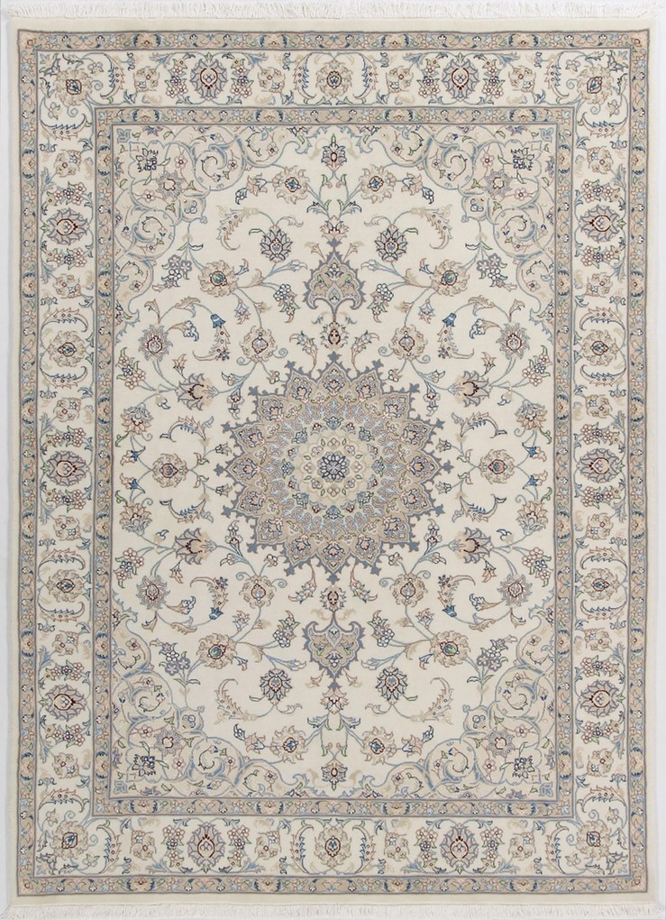 Tappeto 170x240 (Iran) Annodato A Mano