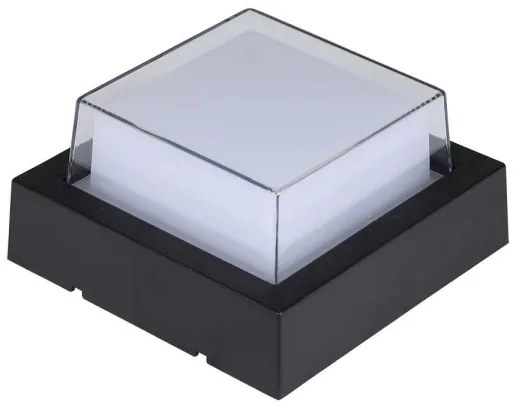 LED Applique da esterno LED/7W/230V IP65