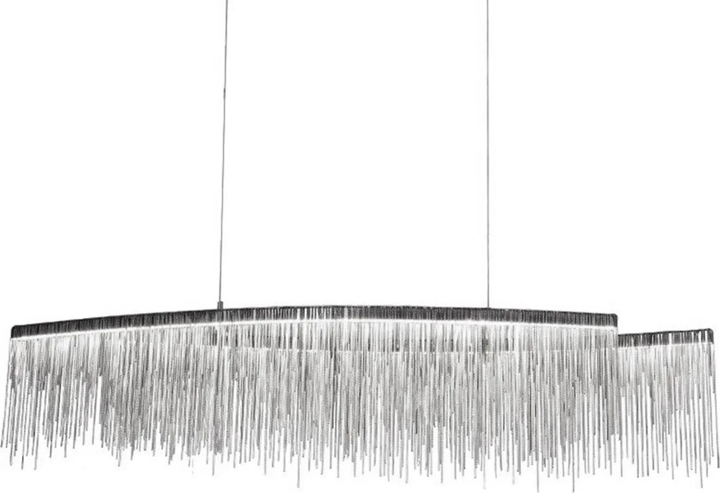 Lampada da soffitto LED APP891-CP