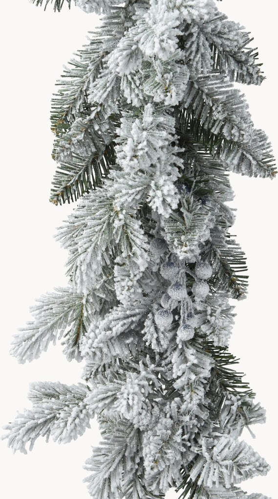 Ghirlanda natalizia Aspen, lung. 260 cm