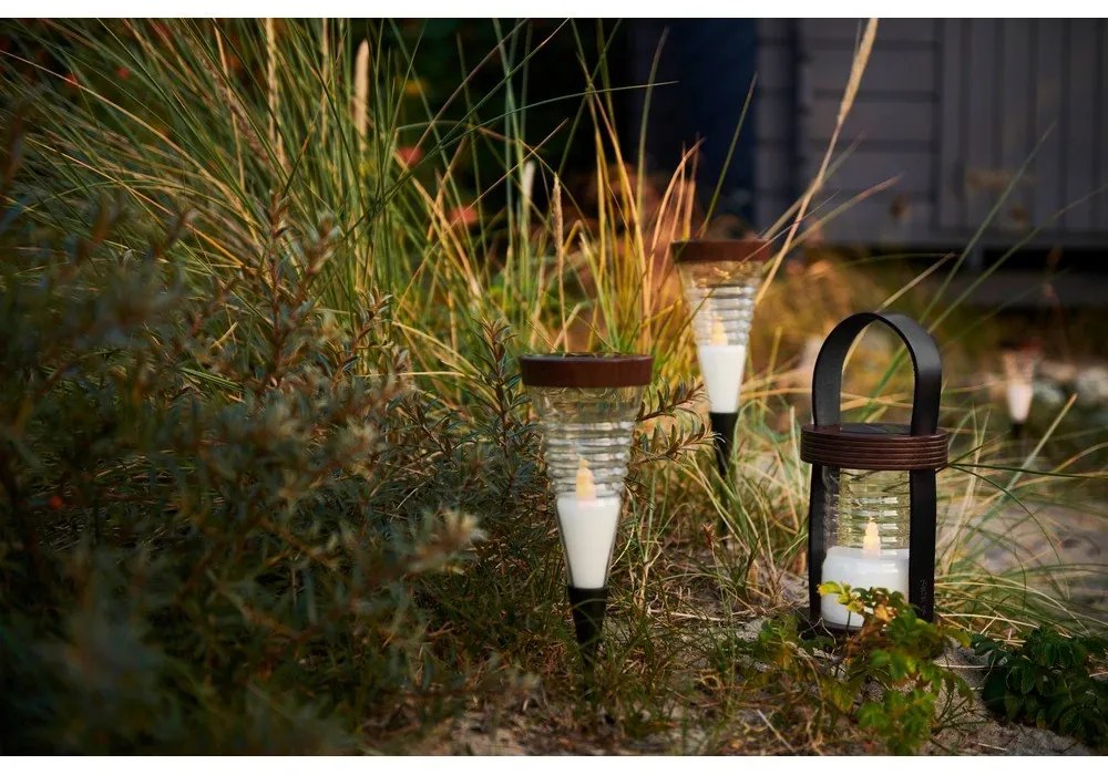 Luce solare per esterni Aston - Sirius