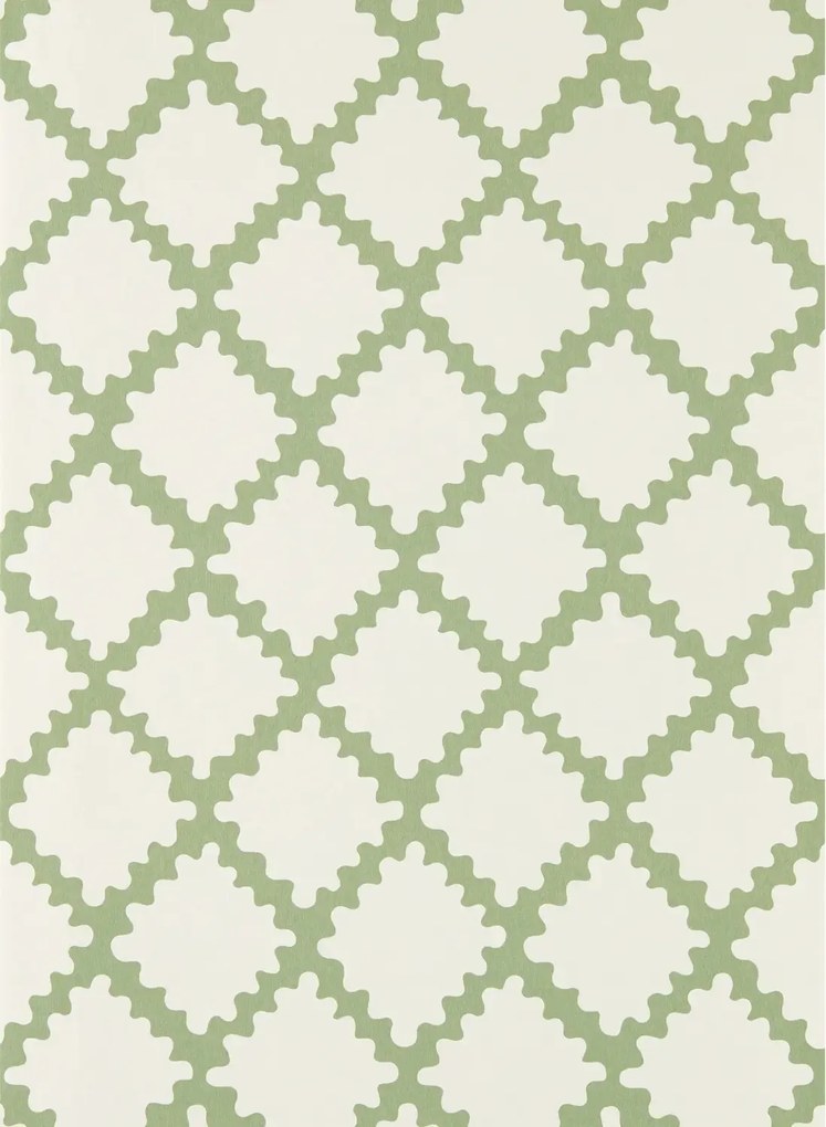 Scion Carta da parati Swithland - Seaglass