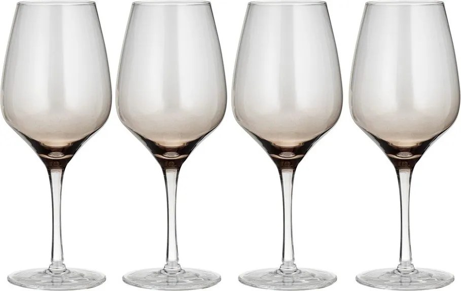 Set di bicchieri da vino 4 pz 680 ml Prism – Ladelle