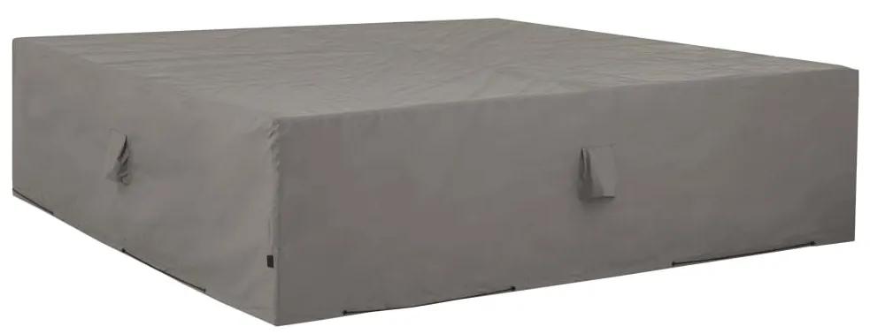 Madison telo di copertura per mobili da esterno 180x190x85 cm grigio