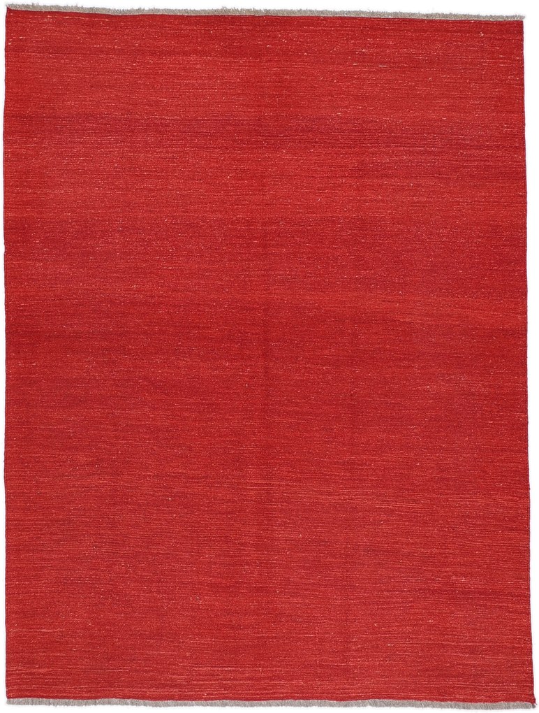 Kilim Tappeto persiano 180x230 (Iran) Annodato A Mano