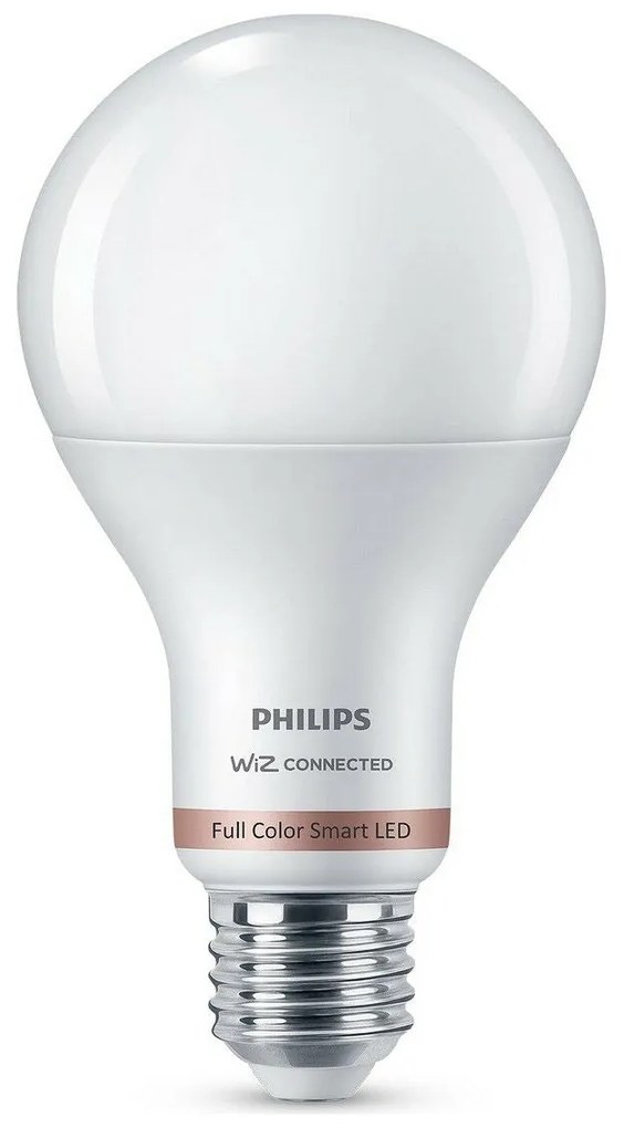 Lampadina LED Philips Wiz E27 13 W 1521 Lm