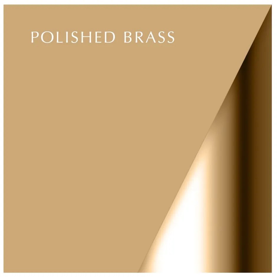 Lampada da tavolo a LED dimmerabile in oro con paralume in metallo (altezza 31 cm) Asteria Move - UMAGE